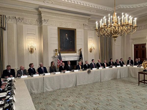 美国加密新规：中小企业如何抓住RWA融资的历史机遇？