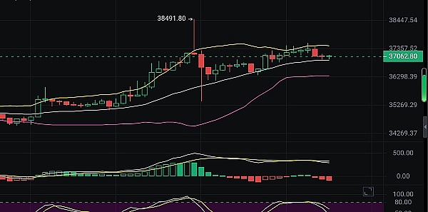 黄金暴涨启示录：比特币能否复制这场数字淘金热？