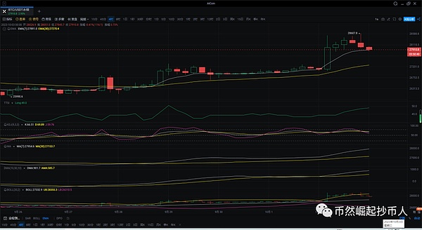 探索MPC钱包：加密货币安全的革命性解决方案